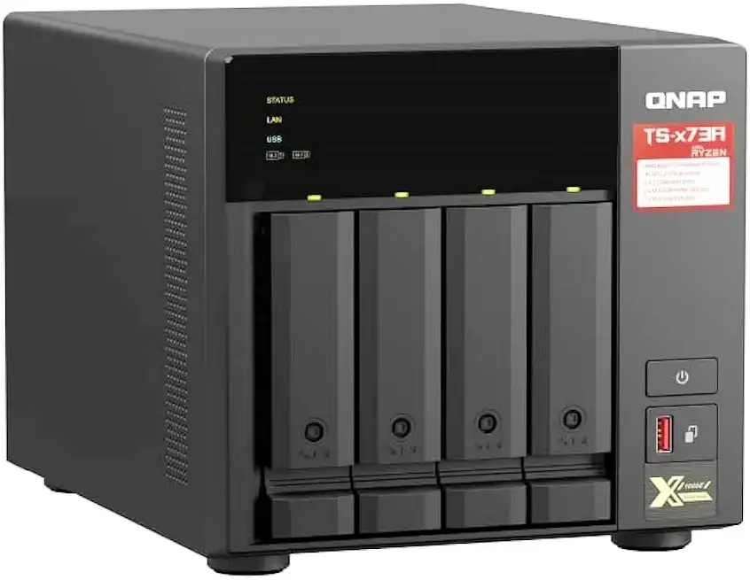 Reparar PC Soto del Real - Instalación Configuración NAS Qnap Synology en Soto del Real